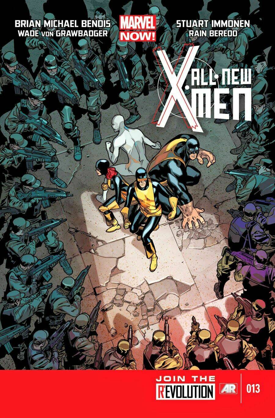 all new x-men chapter 13 1