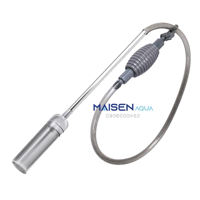 Dụng Cụ Hút Cặn, Thay Nước Hồ Cá Tép Thuỷ Sinh