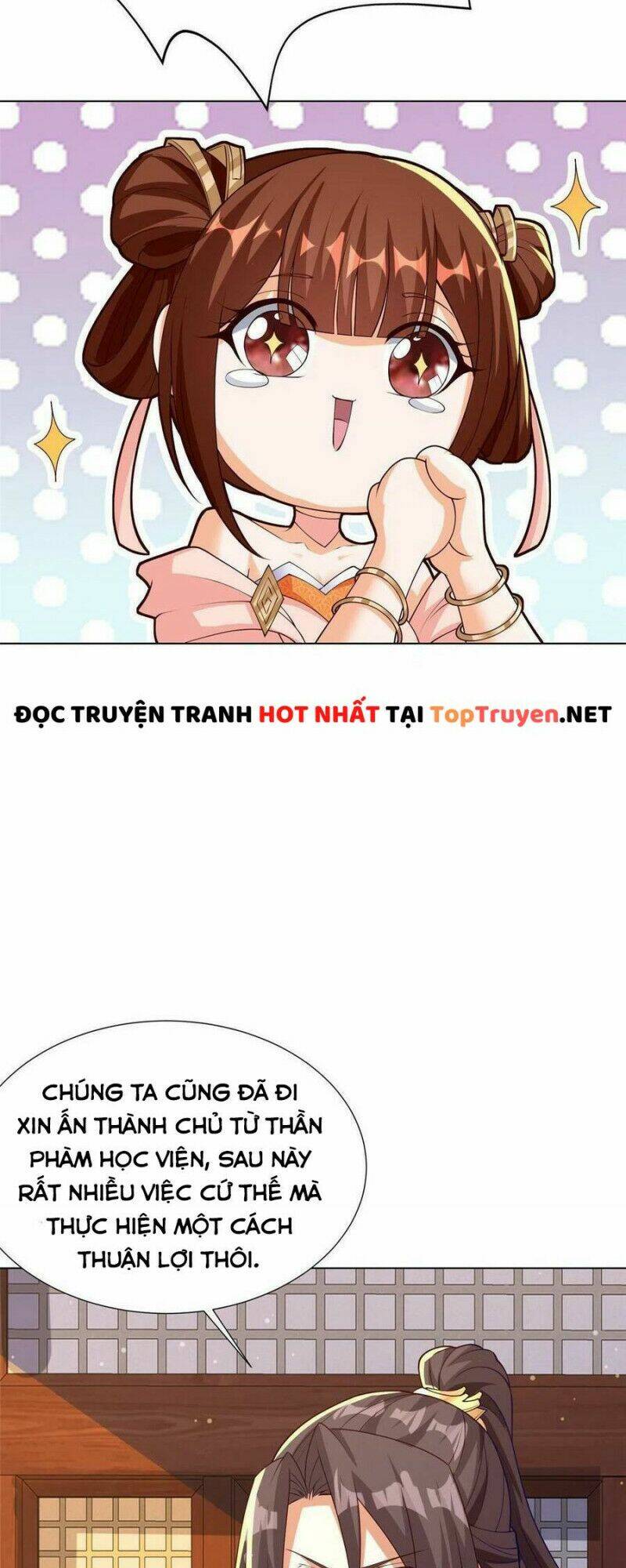 Mục Long Sư Chapter 160 - Trang 23