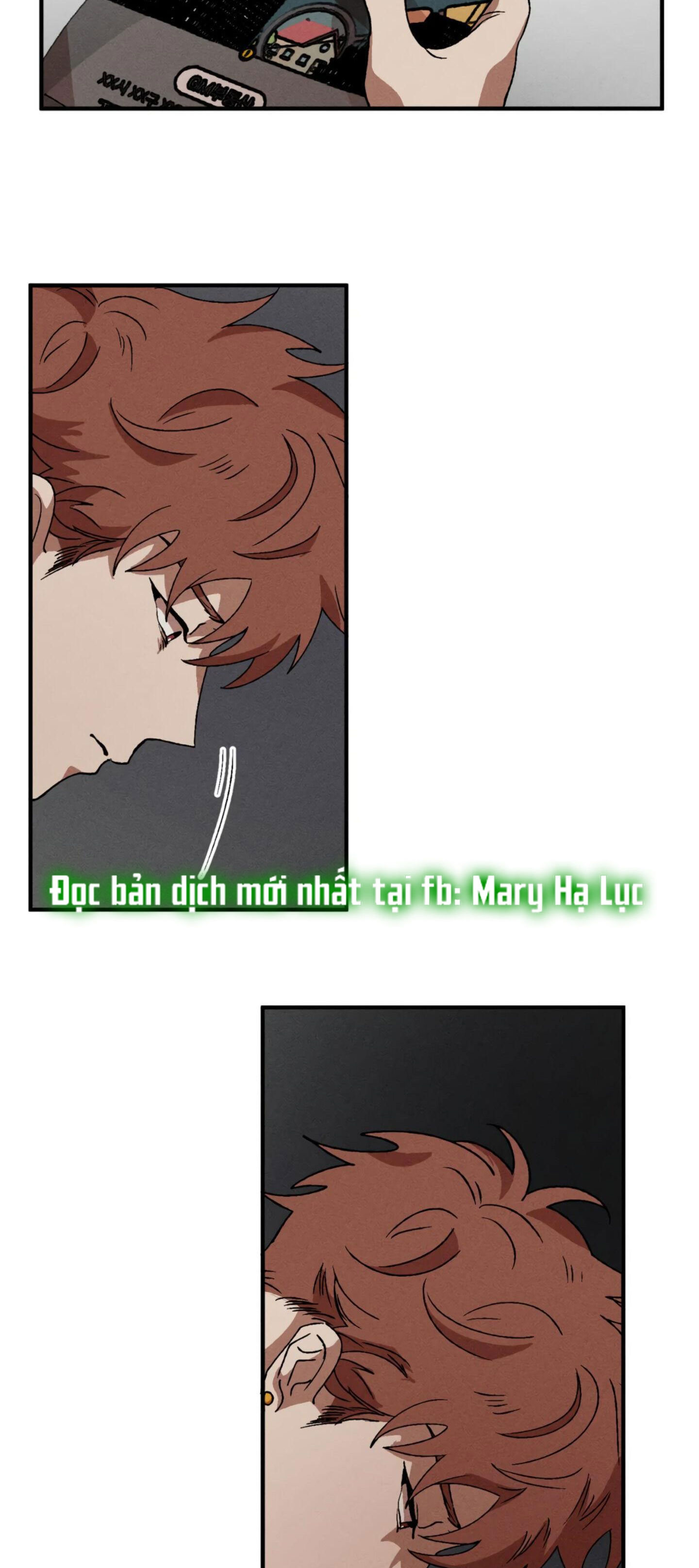 bẫy kép chapter 23.2 7