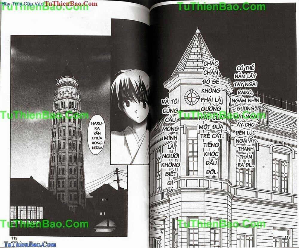 truyền thuyết thiên cẩu chapter 6 62