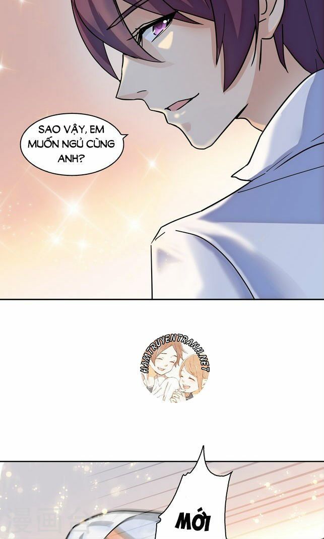 cô vợ siêu mẫu của cố thiếu chapter 74 6