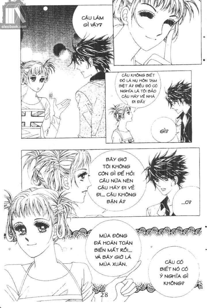 hồng tiểu thư chapter 33 27