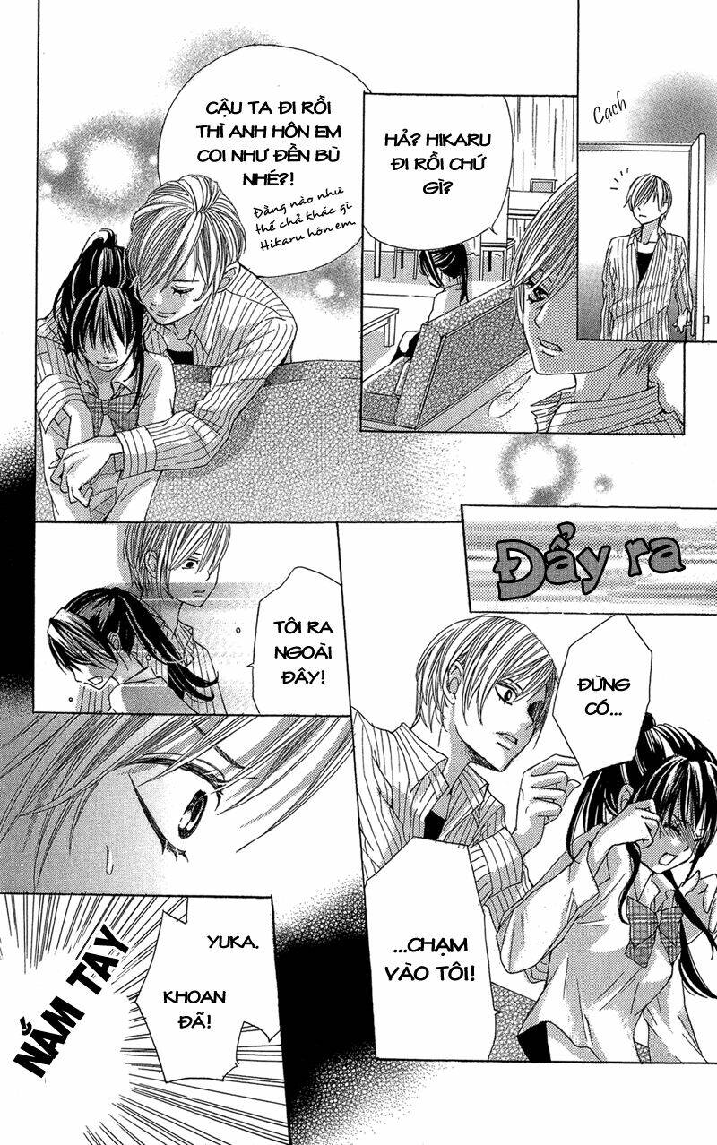 tổng hợp one shot. chapter 132 34