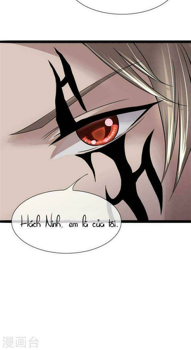 quỷ vương hai mặt quấn lấy tôi chapter 7 6