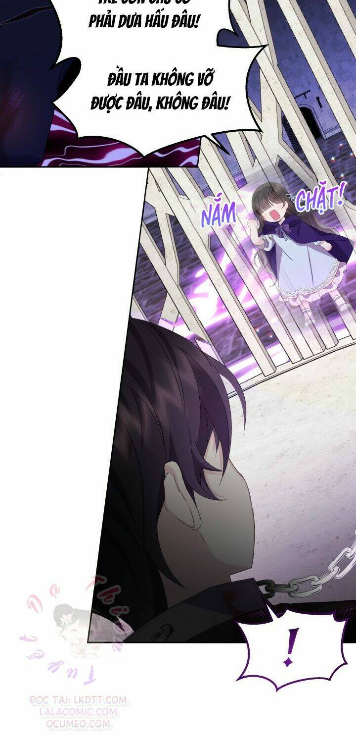 công chúa huỷ diệt chapter 18 36