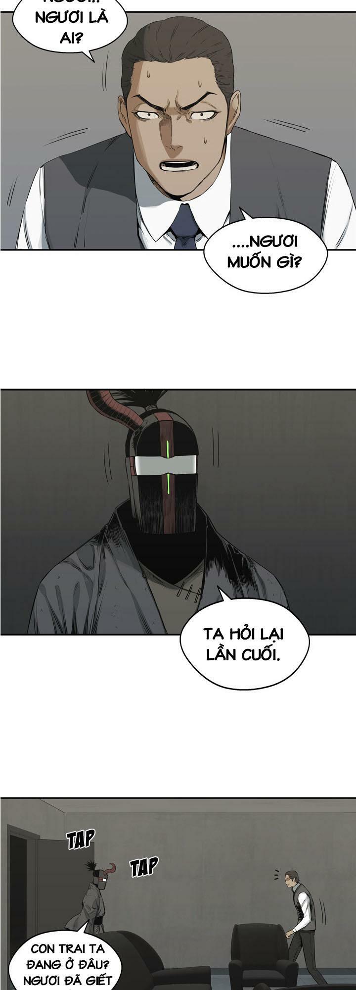 anh shipper may mắn chapter 17 33