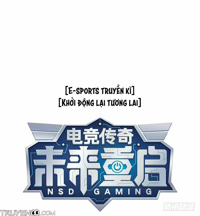 khởi động lại tương lai chapter 2.1 5