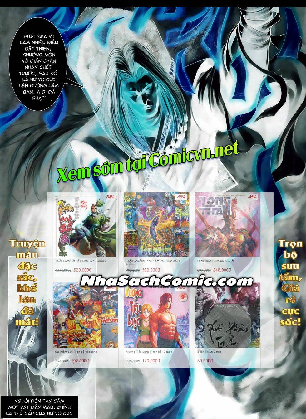 thục sơn kiếm hiệp truyện chapter 6 36