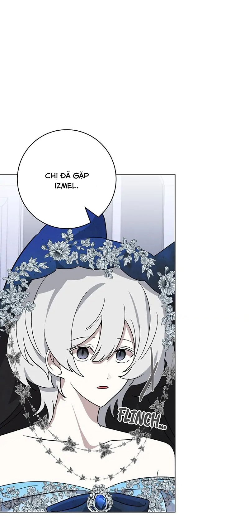 nữ phản diện muốn có kết thúc đẹp chapter 67 31