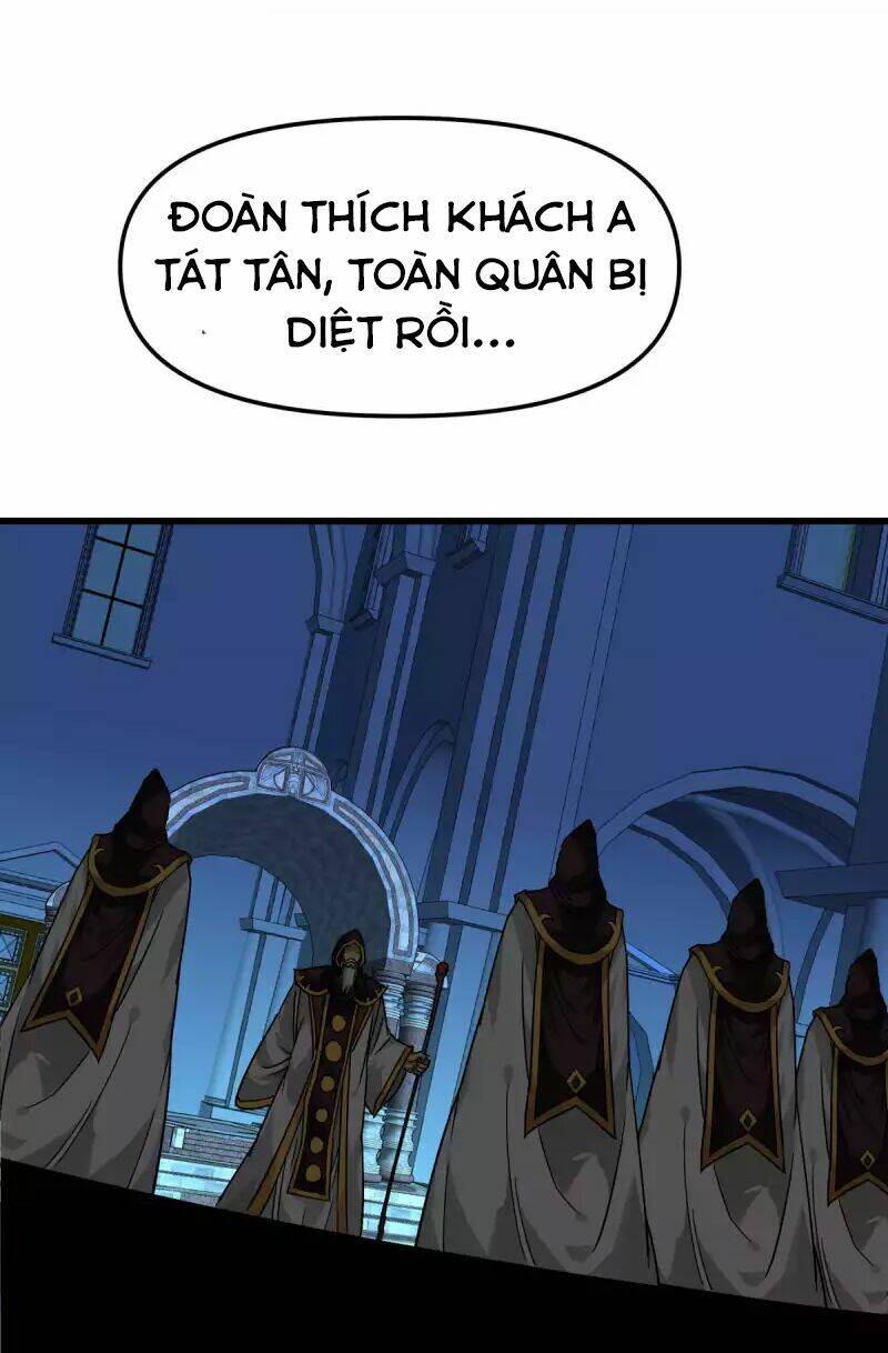 trọng sinh ta là đại thiên thần chapter 140 5