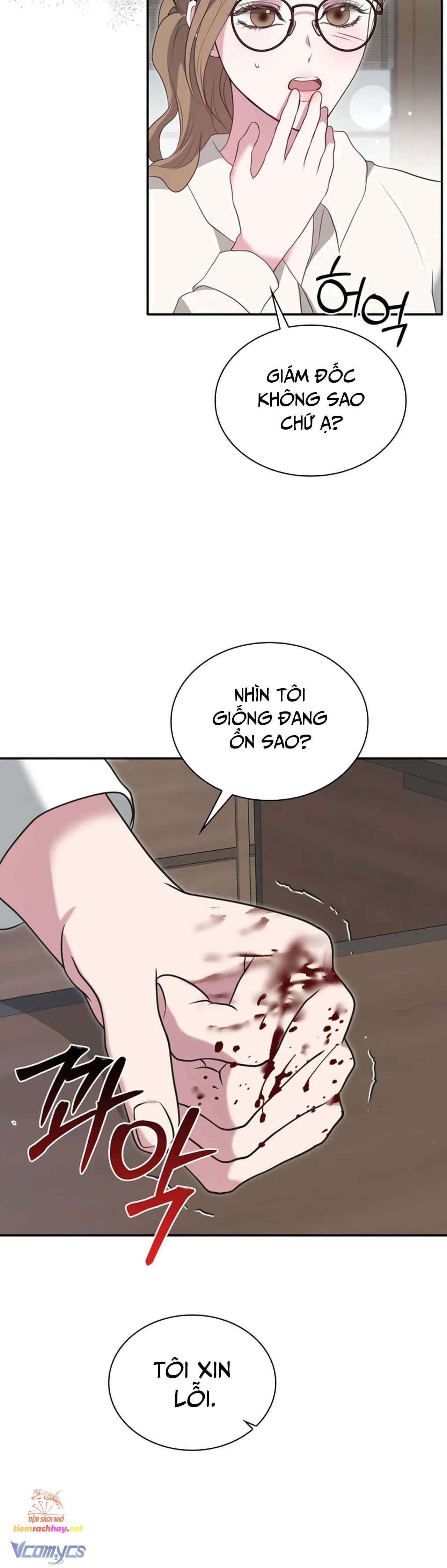 [18+] sở thích tuỳ tiện chapter 1 49