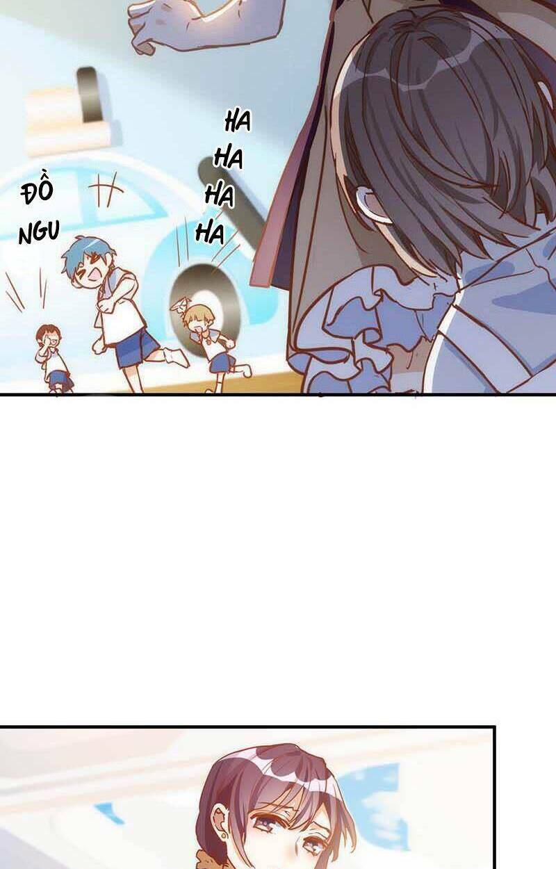 tình địch quái gở lại tăng thêm rồi chapter 50 3