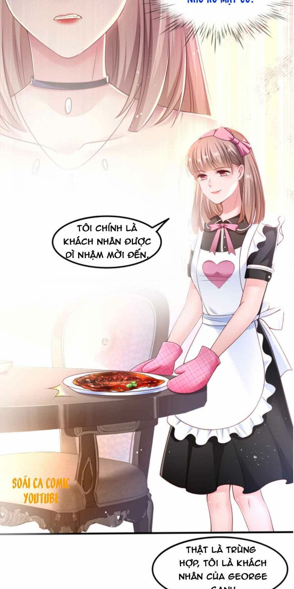 nhất sanh hữu hỉ chapter 3 16