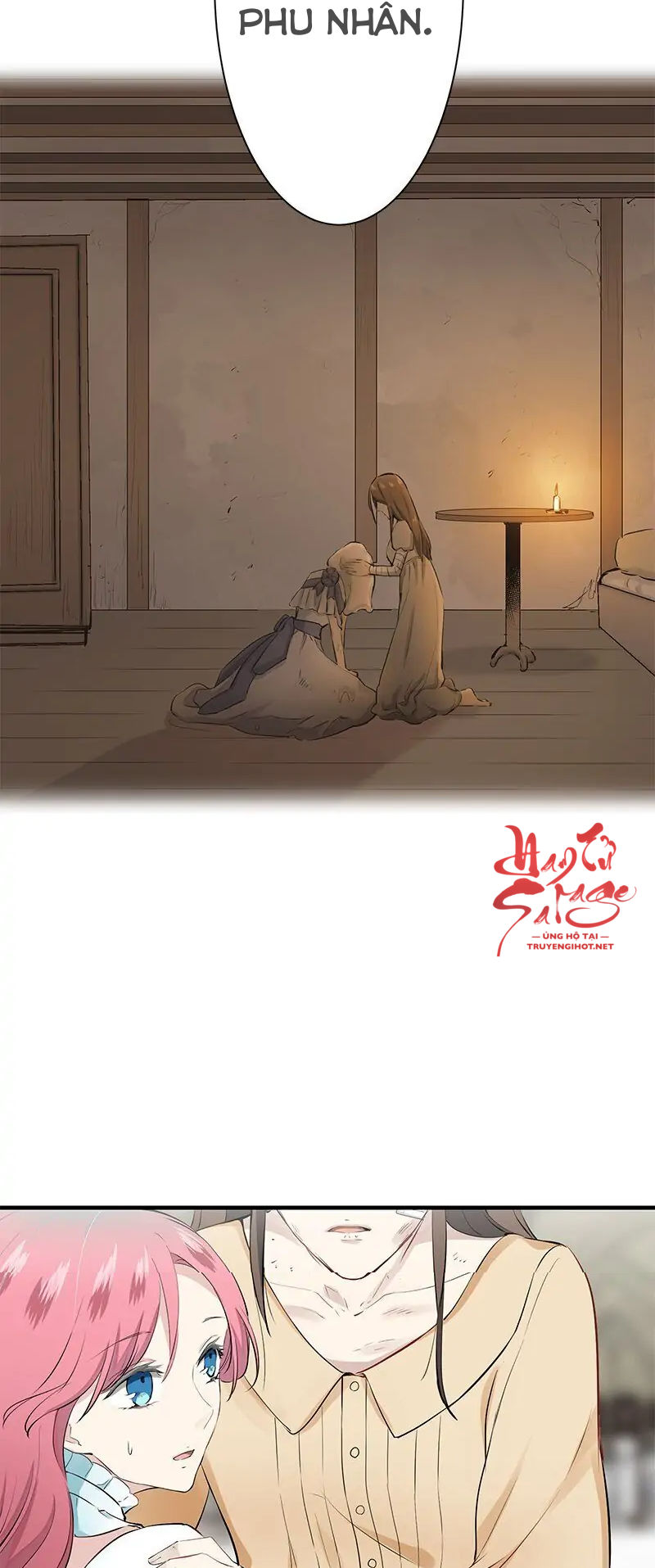 nullitas~nàng dâu giả dối~ chapter 50.2 3