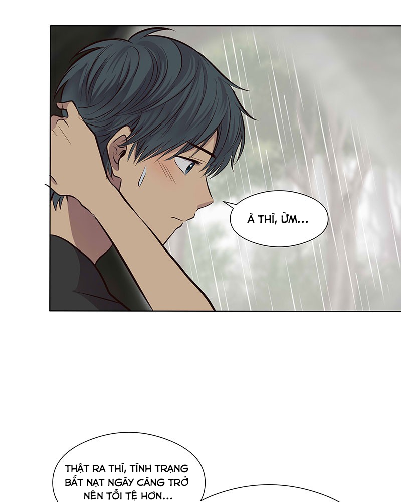 điều bí mật mà tôi luôn giữ kín chapter 44 41