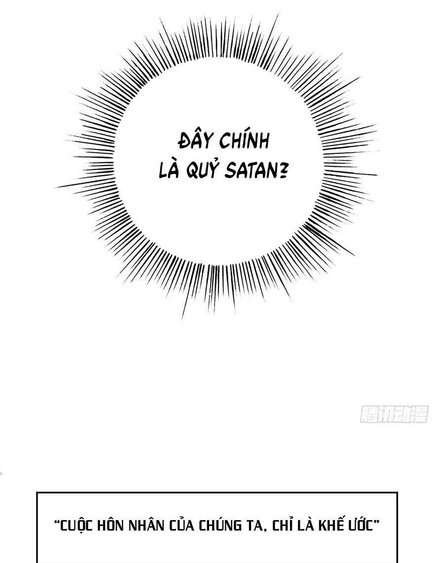 satan tổng tài, đừng yêu tôi chapter 0 7