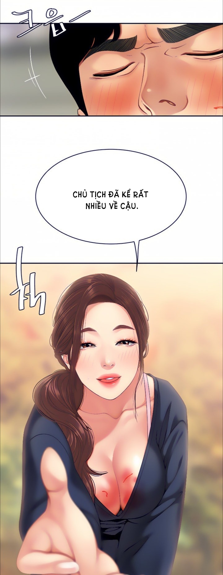 nếm mùi lạc thú chapter 2 5