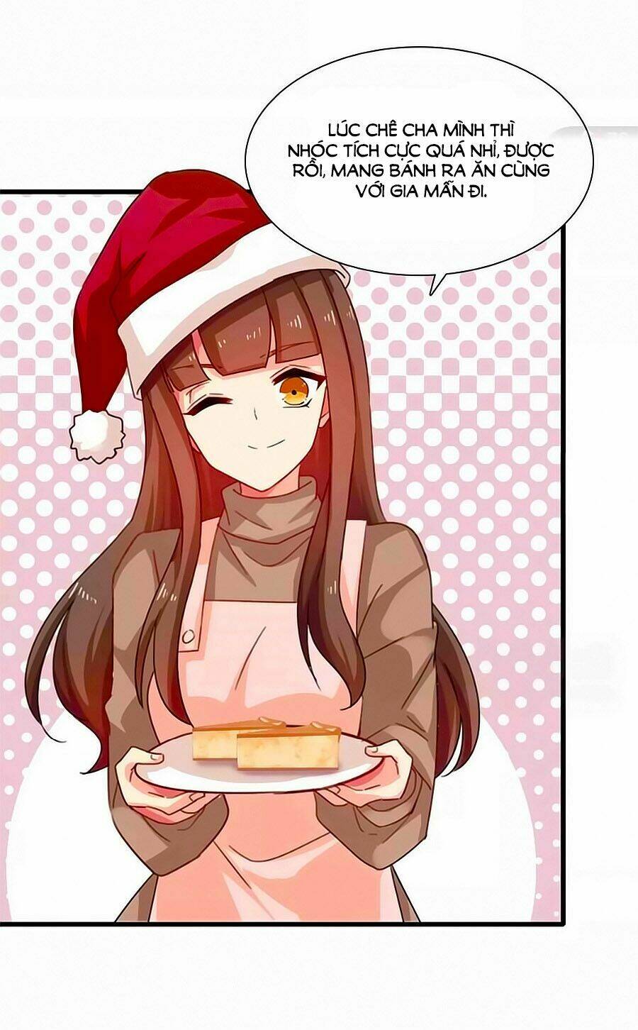 chỉ nhiễm thành hôn chapter 199 5
