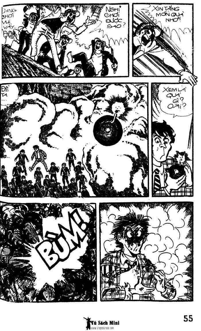 mankichi chapter 6.2 15