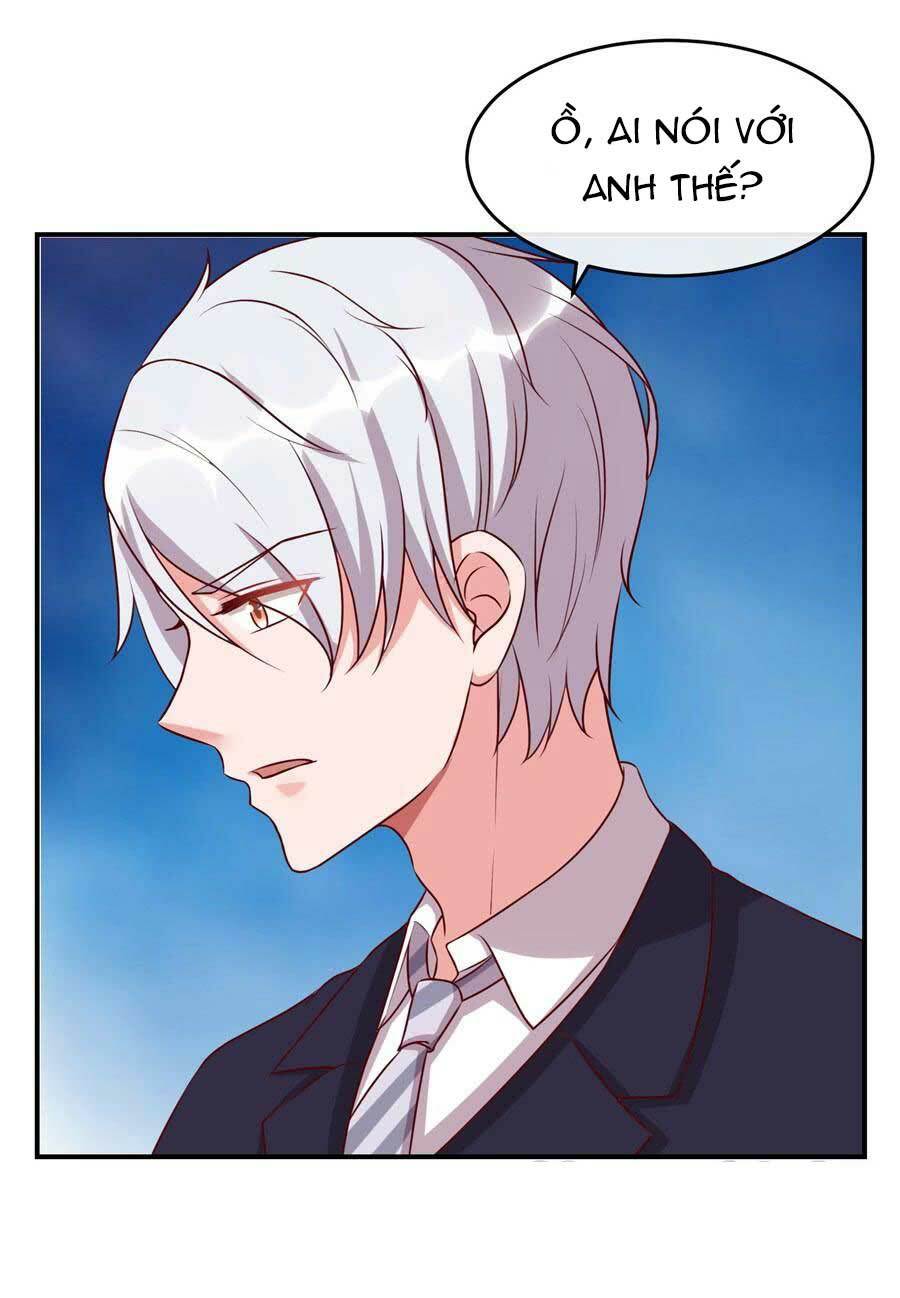 gả cho tình cũ làm lão bà chapter 44 5