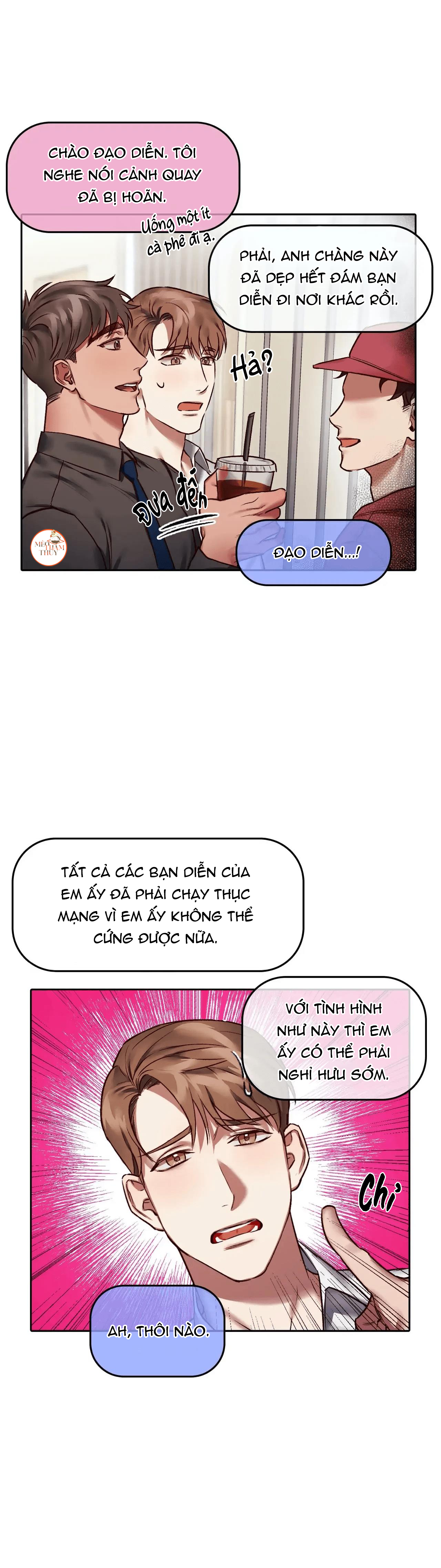 chăm sóc cậu nhóc ngực khủng chapter 10 7