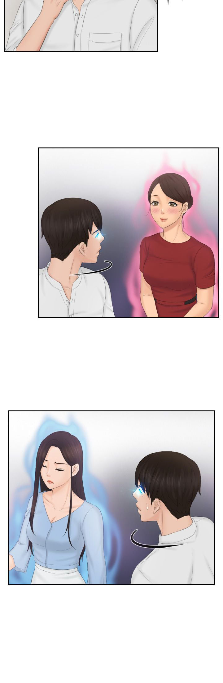 chàng thám tử đào hoa chapter 36 17