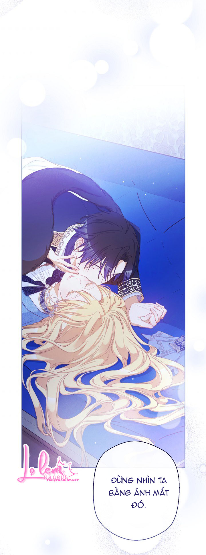 ác nữ đảo ngược đồng hồ cát chapter 82.1 3