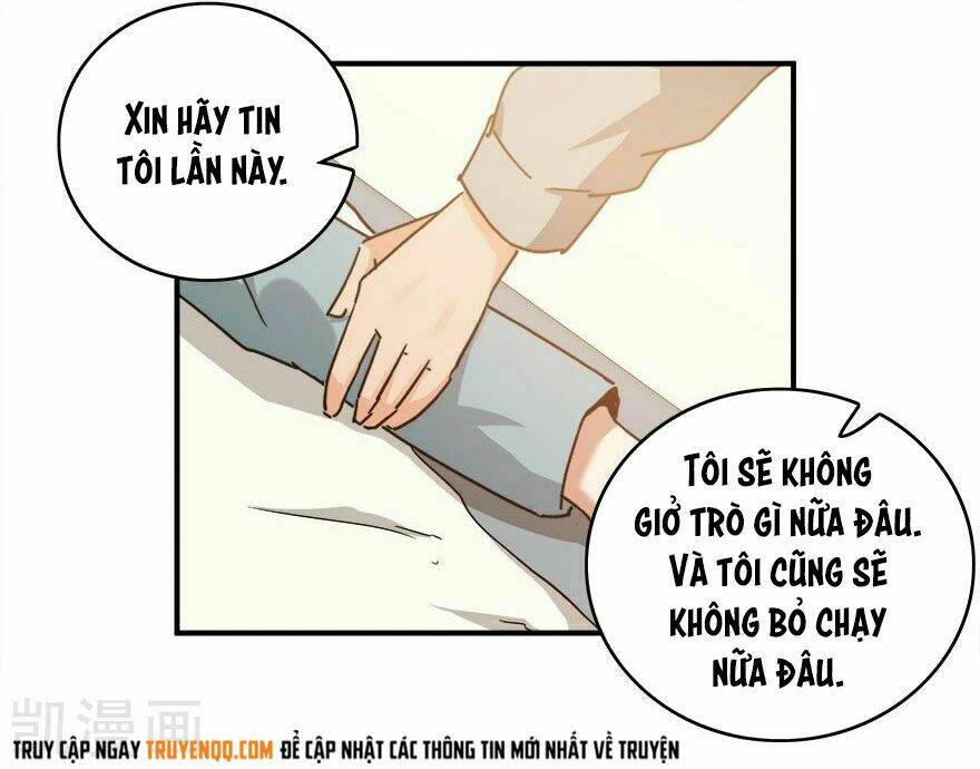 khốn ái tù lung chapter 32 23