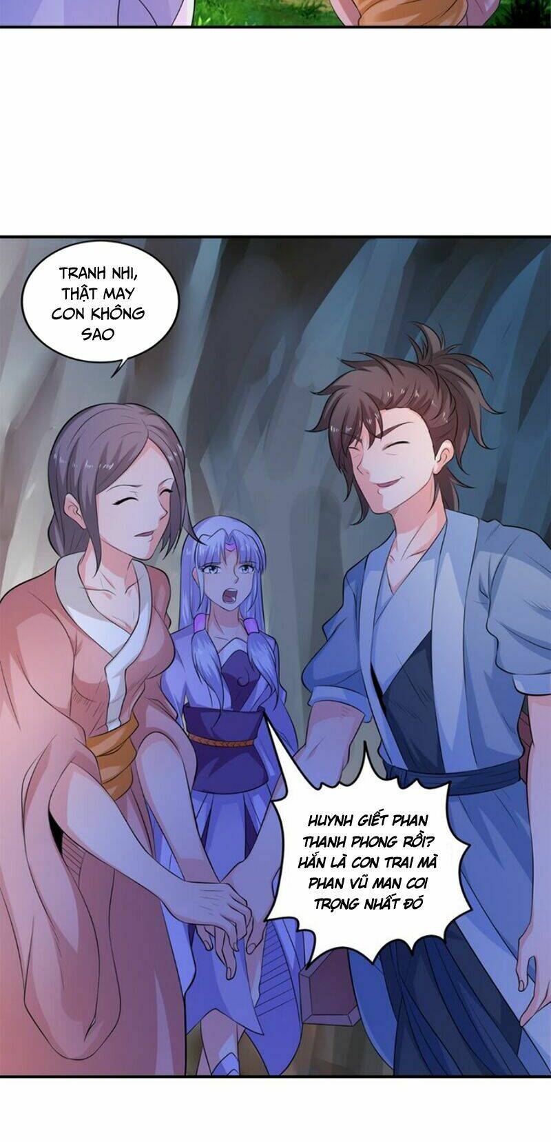 cực vũ huyền đế chapter 46 13