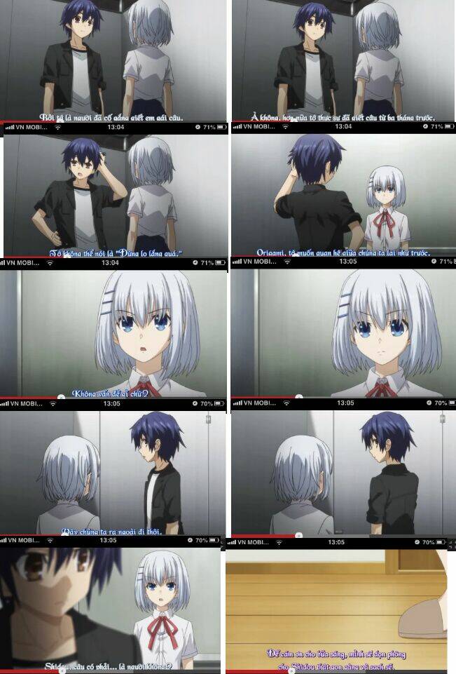 date a live 2 chapter 1 12