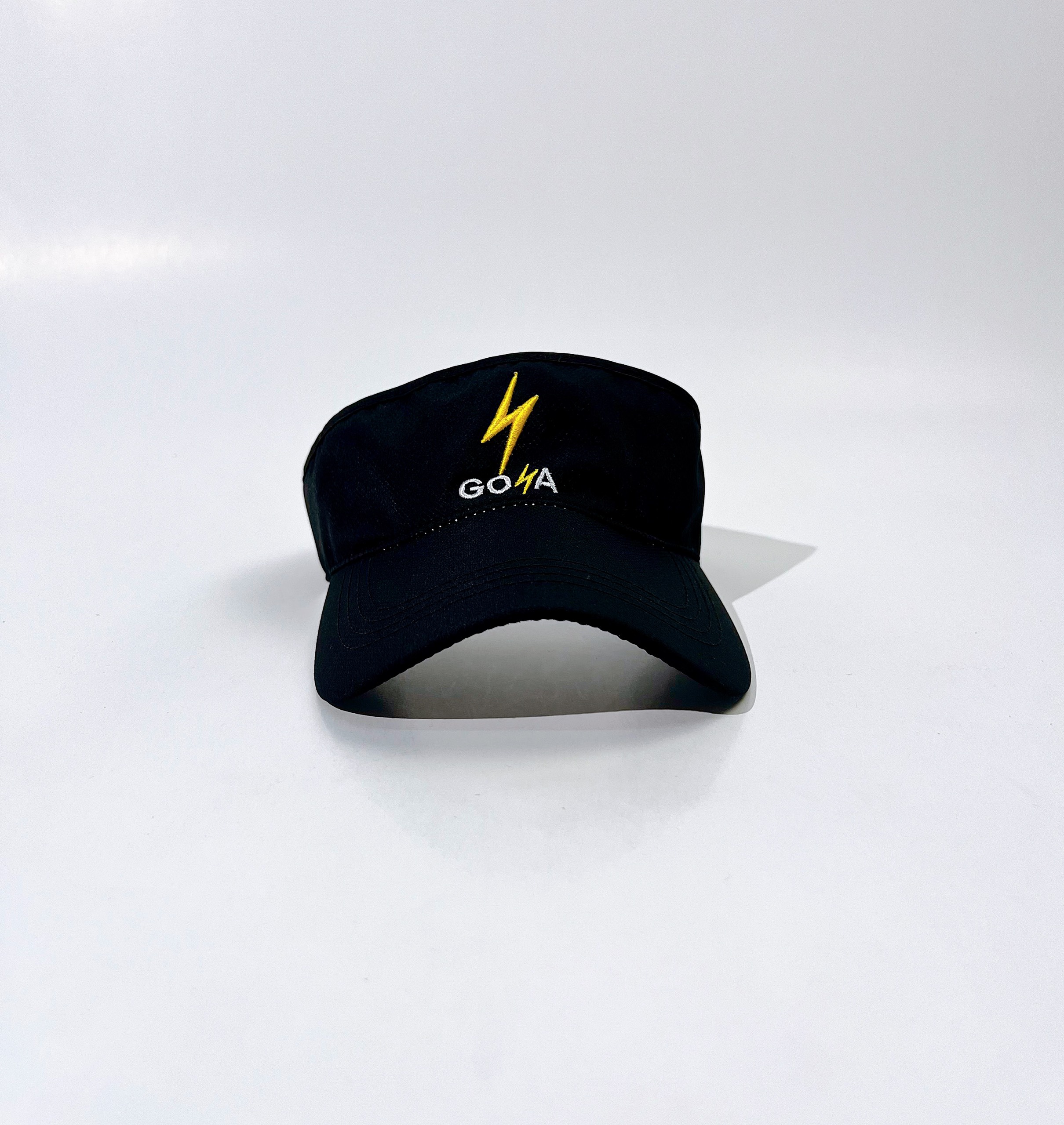 MŨ THỂ THAO CHẠY BỘ GOYA VISOR FLASH