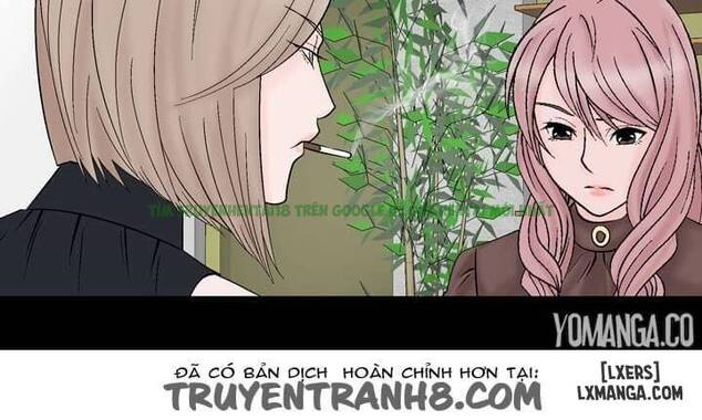 mùi vị của đôi bàn tay chapter 25 28