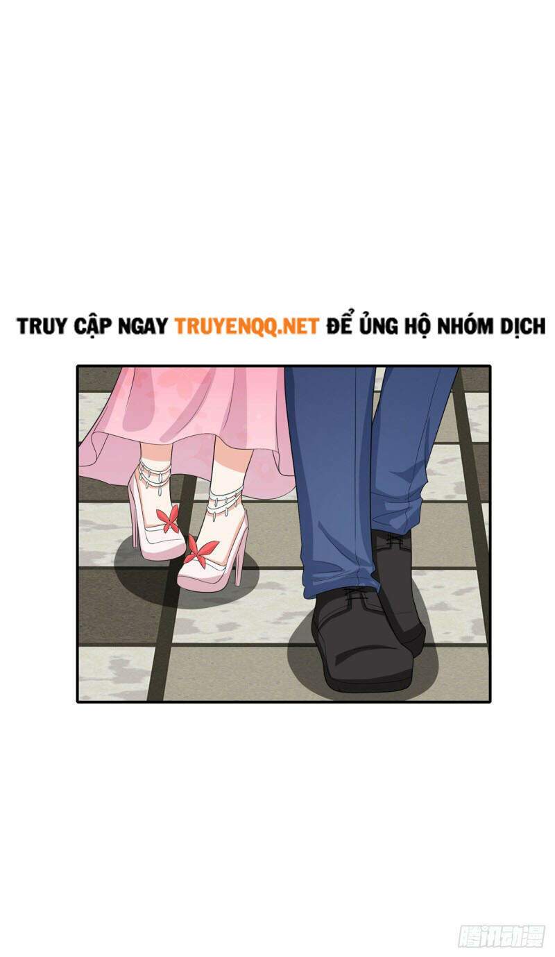 siêu cấp nữ thần trọng sinh chapter 37 18