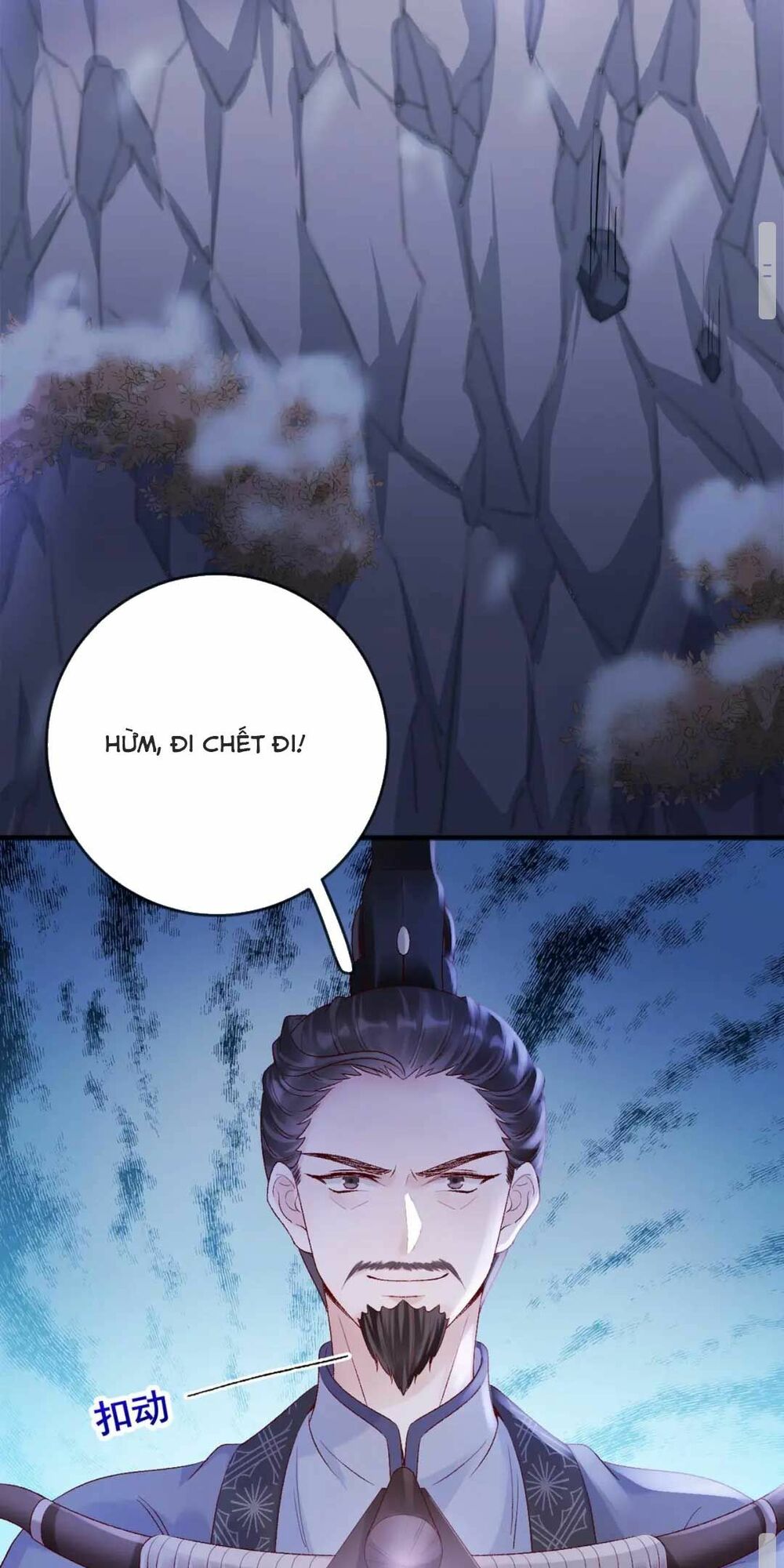 sự trả thù của vương phi chapter 34 7