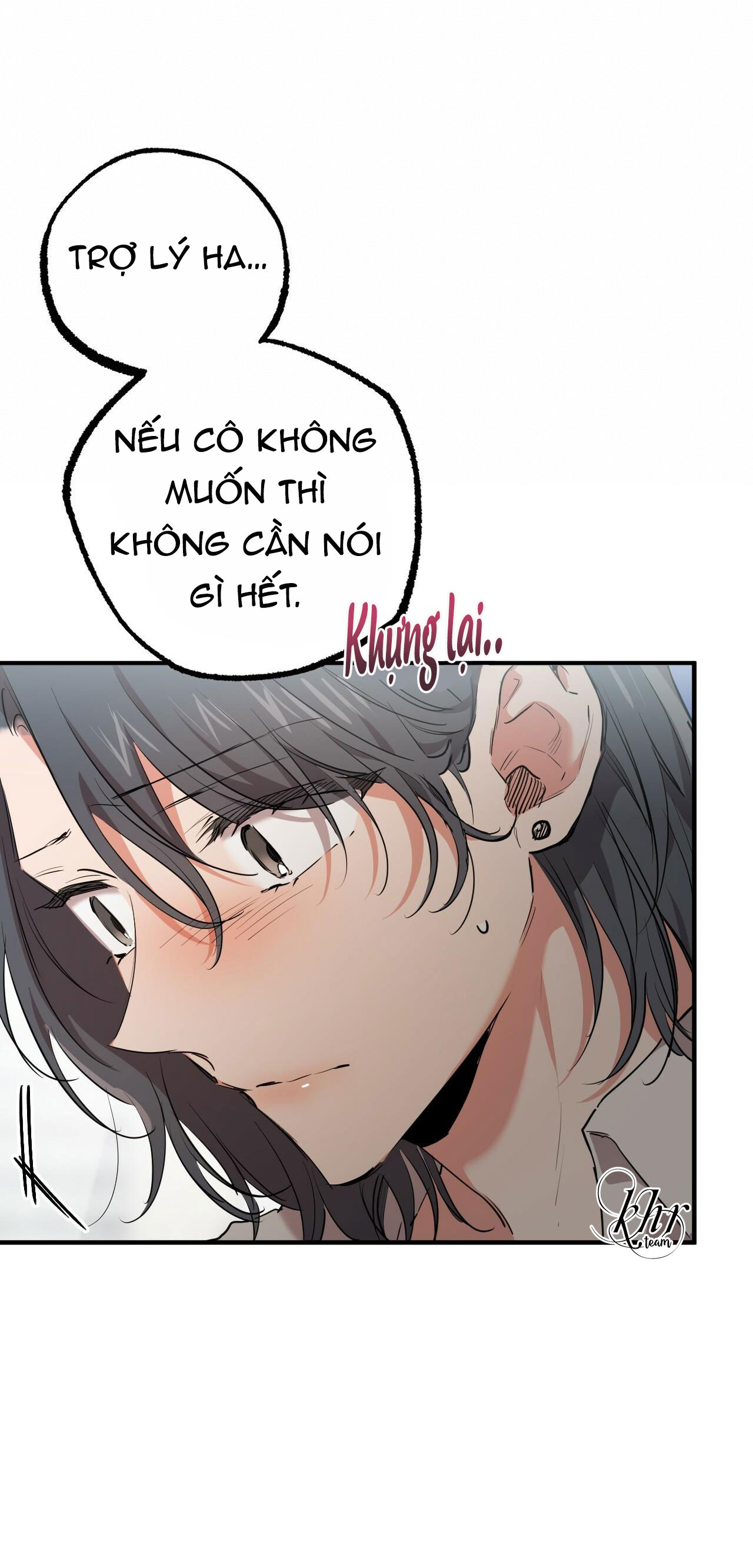 những chú thỏ của hapypy chapter 34 41