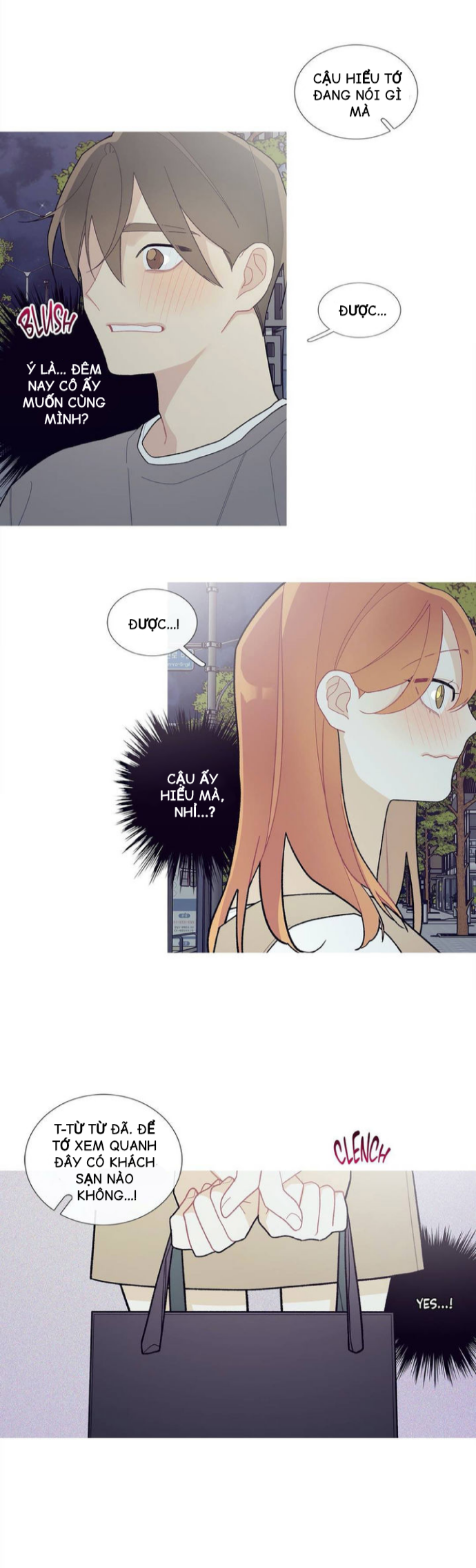 chuyện quái gì đang xảy ra? chapter 83 7