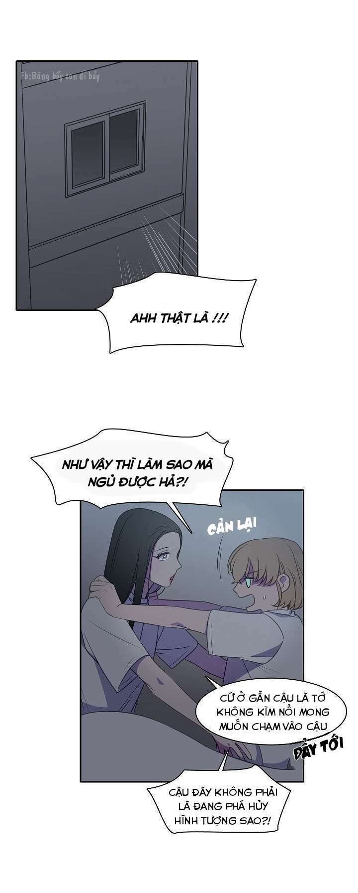 salieri và mozart chapter 16 5