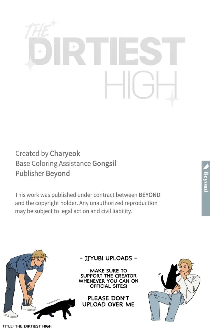 cơn phê dơ bẩn nhất chapter 24 9