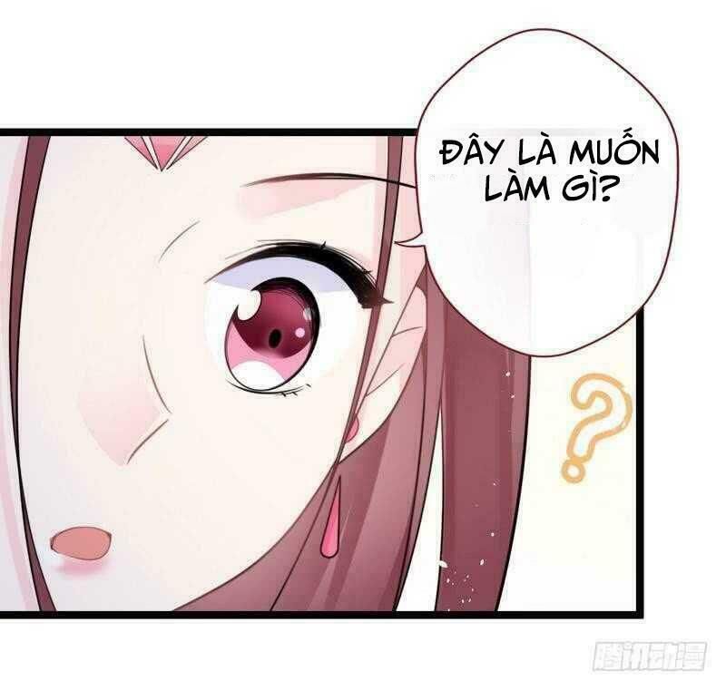 vương phi - âm động thiên hạ chapter 36 34