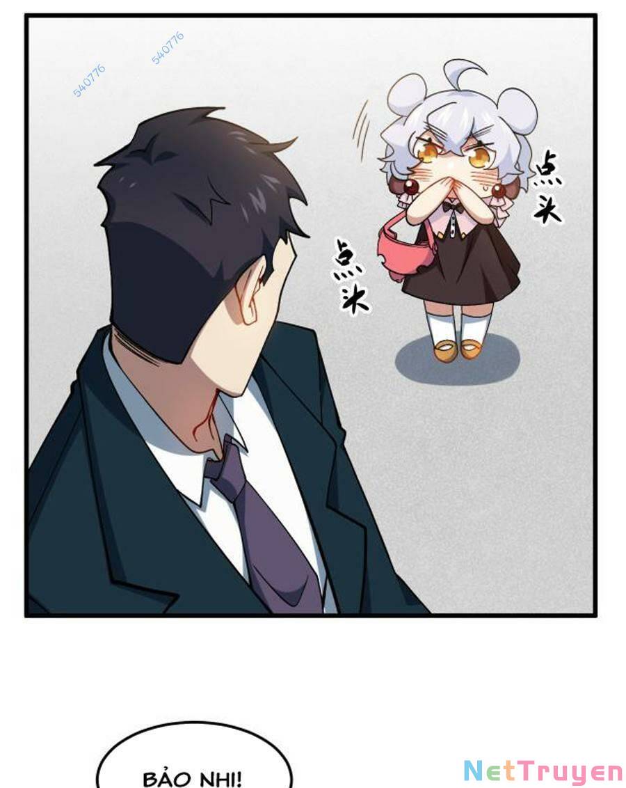 vú em thánh kỵ sĩ chapter 9 33