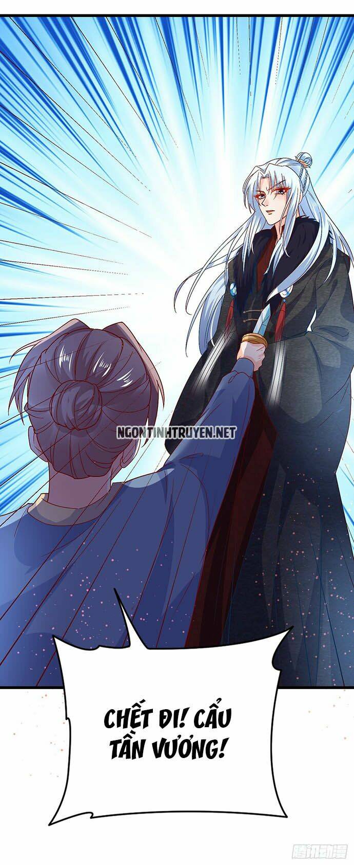 bệnh kiều phu quân ngạnh thượng cung chapter 16 33