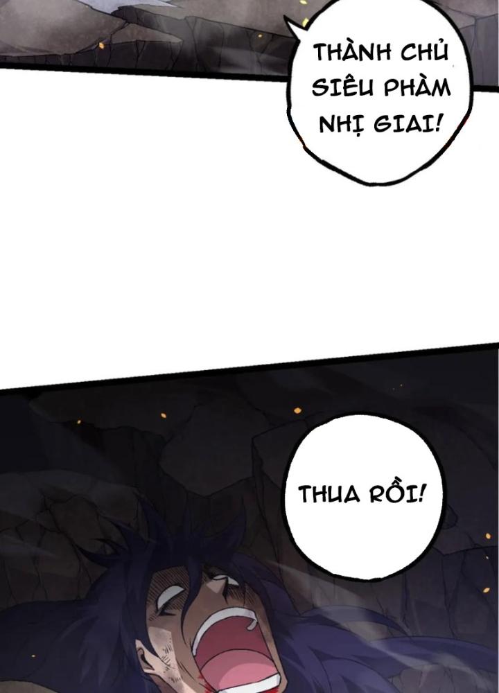 từ cây cổ thụ bắt đầu tiến hóa chapter 94 6