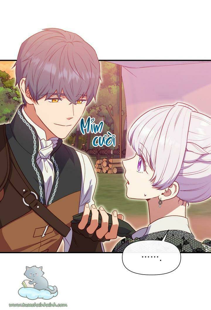 khế ước của nữ công tước quái vật chapter 140 40