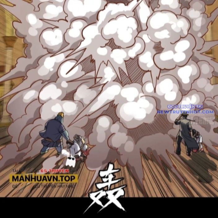 tinh giáp hồn tướng chapter 262.1 108