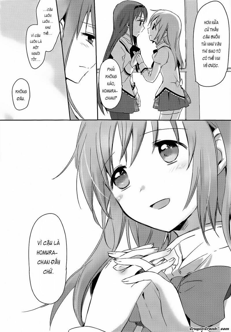 himitsu no hanashi wo kikitai soudesu chapter 2 39