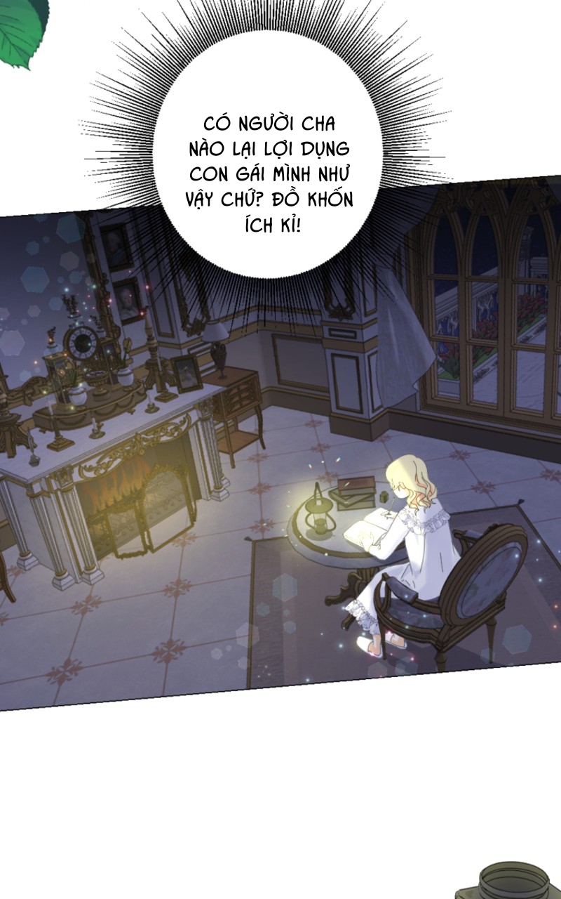 bông hồng nào cũng có death flag chapter 3 4