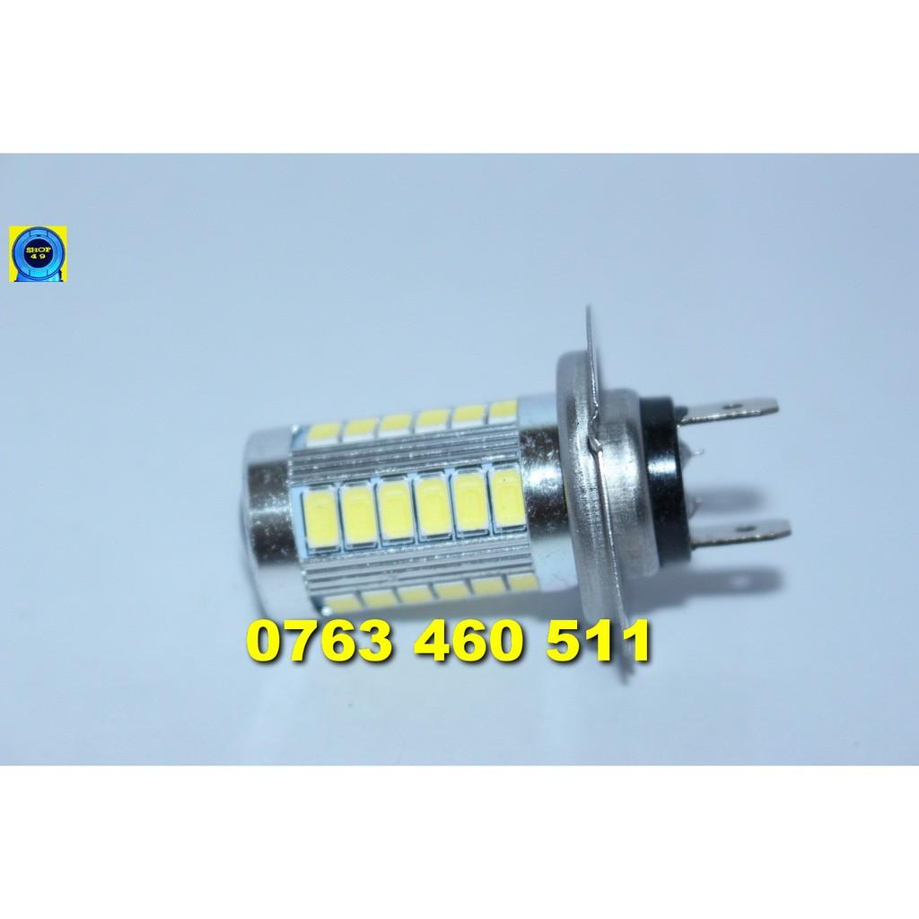 Bóng Đèn LED dành cho xe wave nhỏ drem