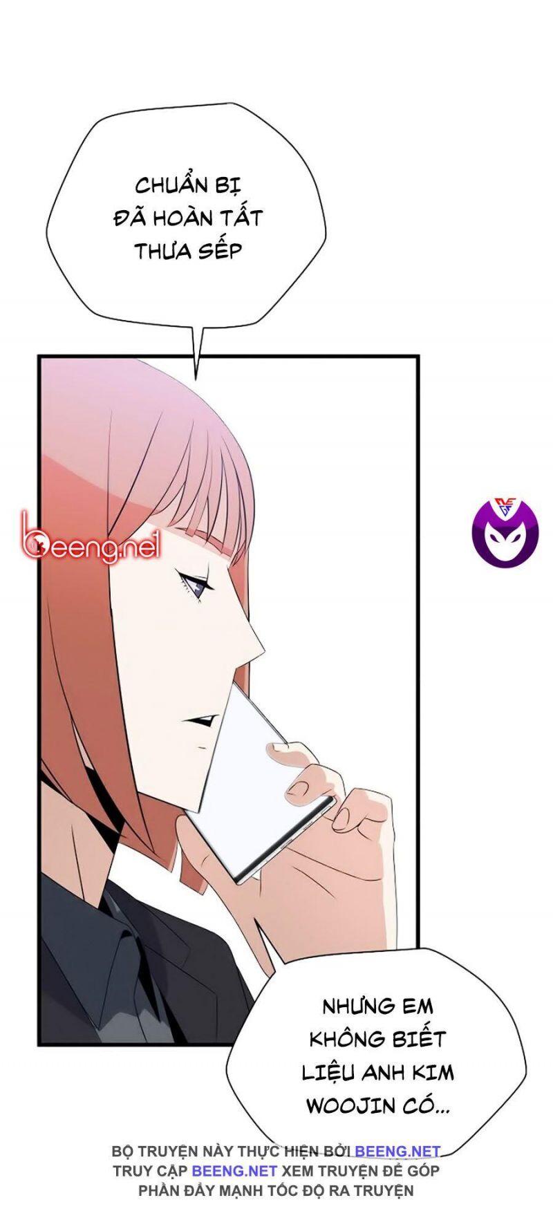 tiêu diệt đấng cứu thế chapter 27 18