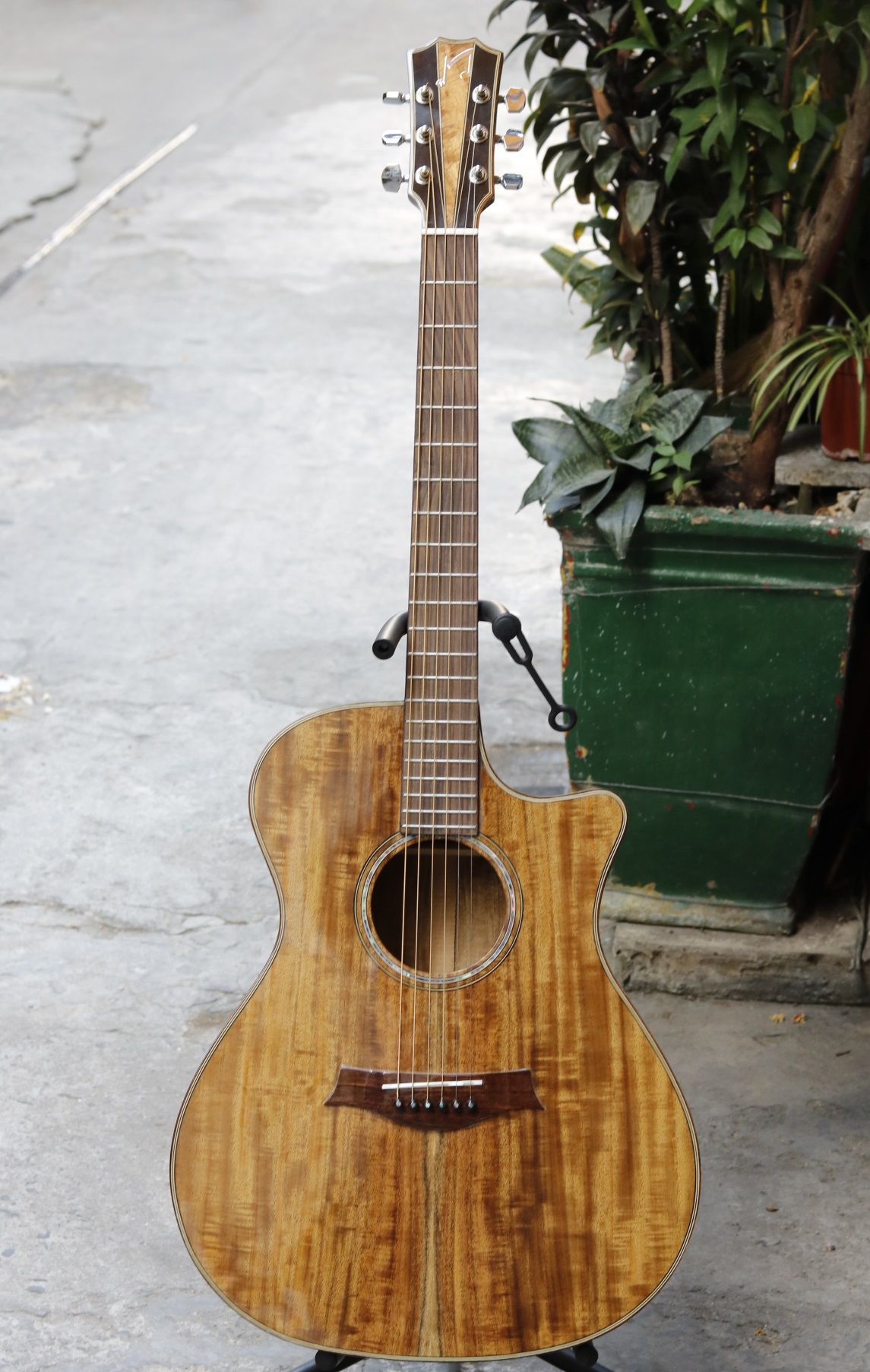 ĐÀN GUITAR ACOUSTIC MA 914